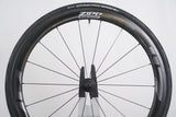 Zipp 303 Firecrest ZR1 Carbon Tubeless Clincher Rim Brake Wheelset XDR 12 Speed