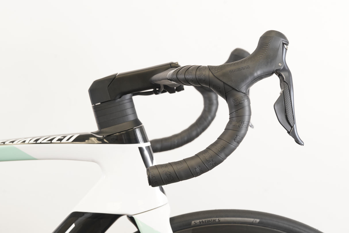2020 54cm Specialized S-WORKS Venge Bora Dura-Ace Di2 Roval Carbon Disc Bike