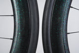 Roval CL 50 Carbon Tubeless Clincher Disc Brake Wheelset SRAM XDR 12 Speed