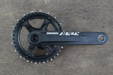 SRAM Apex 1 11 Speed Mechanical Hydraulic Disc Brake Road Gravel Full Groupset