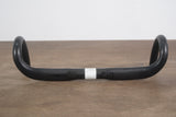 40cm Pinarello Most Jaguar XC Carbon Alloy Compact Road Handlebar 31.8mm