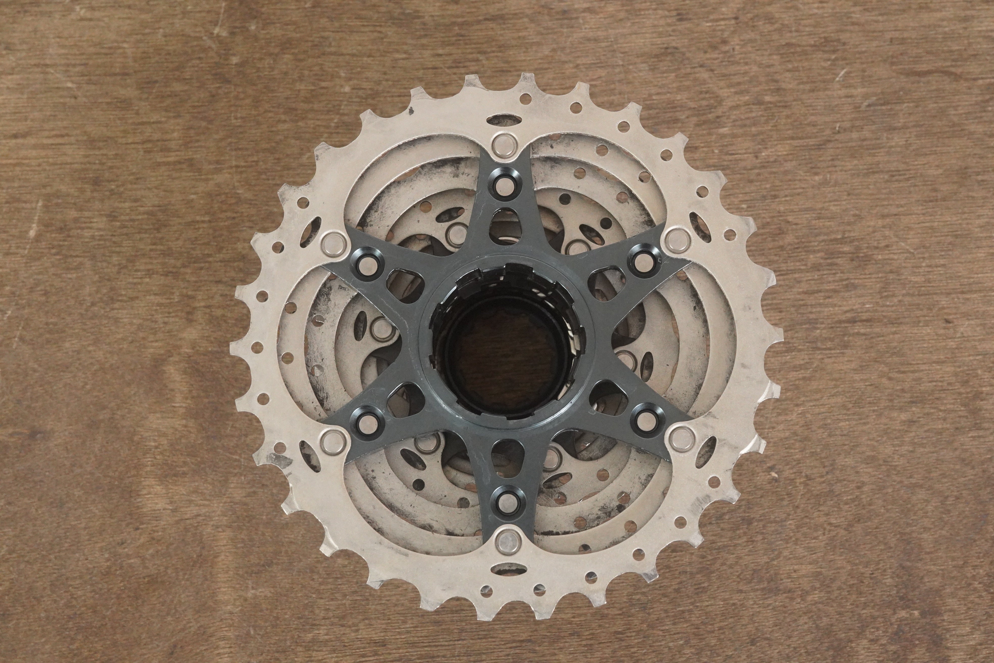 11-30T Shimano Ultegra CS-R8000 11 Speed Cassette 269g 8000