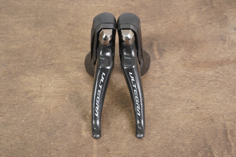 Shimano Ultegra R8000 11 Speed Mechanical Disc Brake Road Groupset