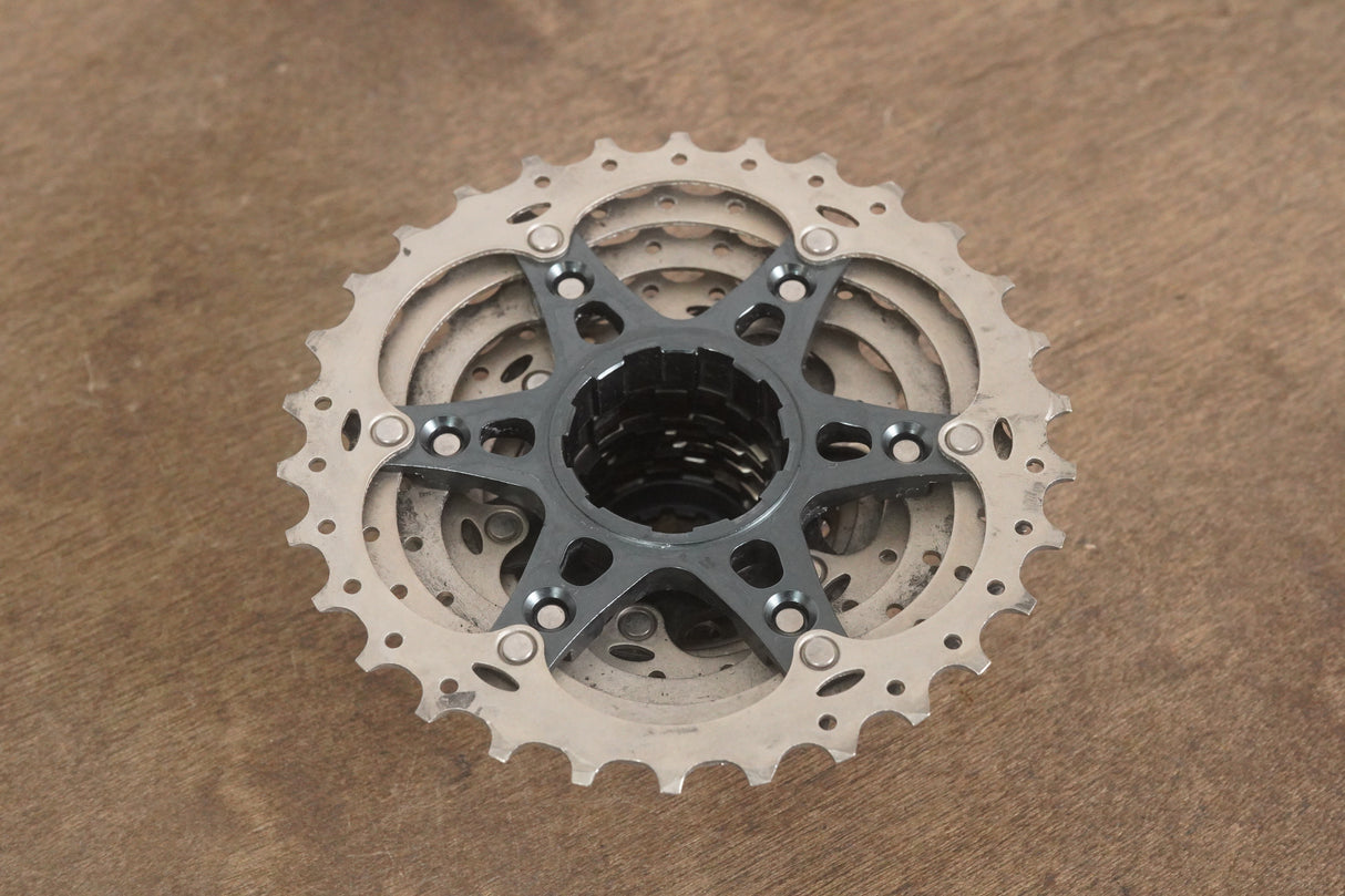 11-30T Shimano Ultegra CS-R8000 11 Speed Cassette 269g 8000