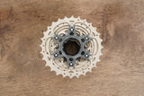 11-28T Shimano Ultegra CS-R8000 11 Speed Road Cassette 244g 8000