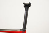 M/L Giant Defy Advanced Di2 Carbon Disc Brake Road Frameset