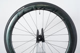 Roval CL 50 Carbon Tubeless Clincher Disc Brake Wheelset SRAM XDR 12 Speed