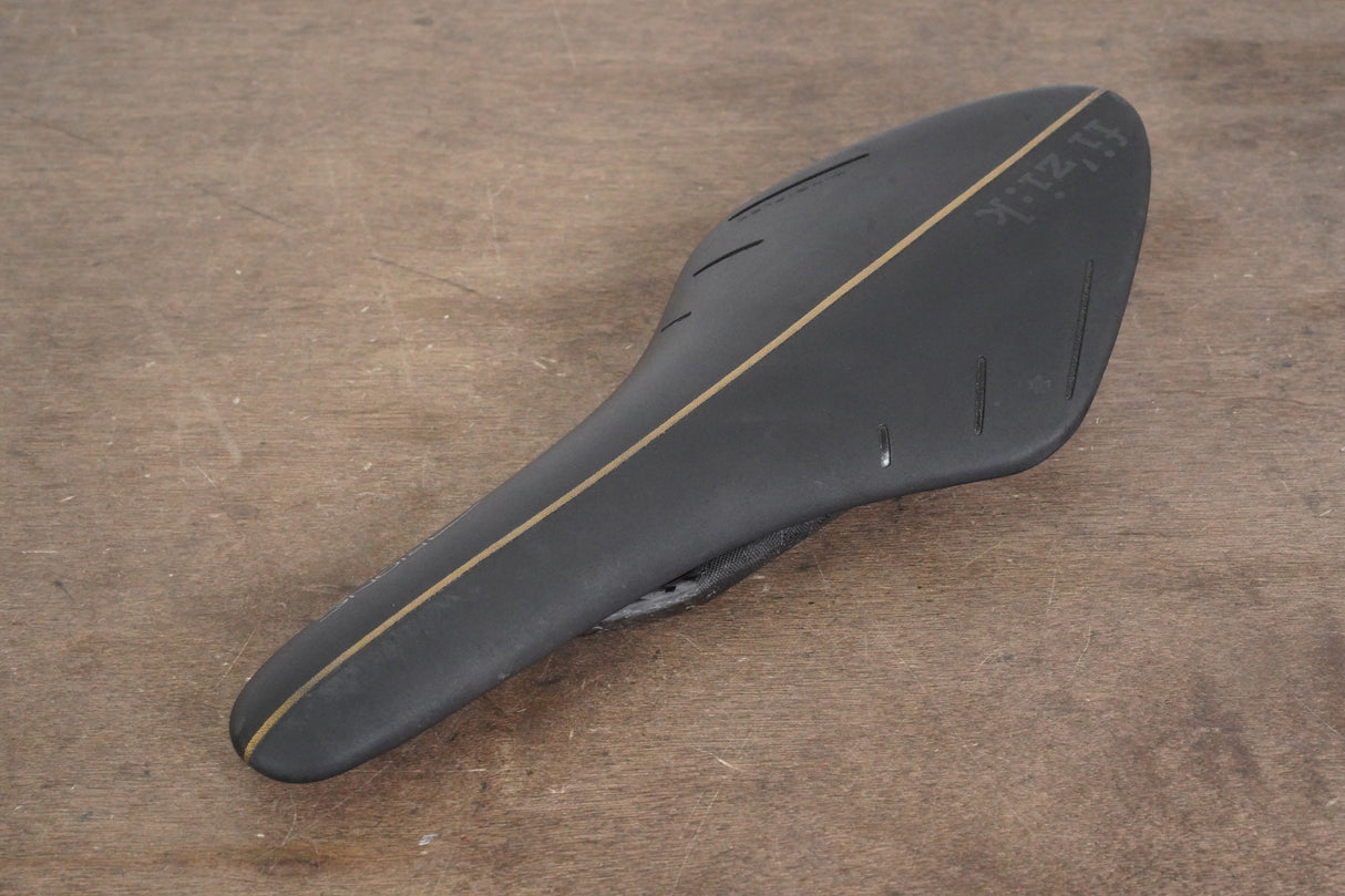 138mm (Regular) Fizik Arione 00 Carbon Road Saddle 147g