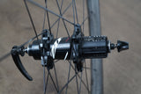 Zipp 303 Firecrest 77/177 Carbon Clincher Rim Brake Wheelset 11 Speed
