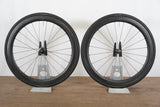 Mercury S5 Carbon Clincher Rim Brake Wheelset Shimano/SRAM 11 Speed