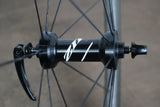 Zipp 303 Firecrest 77/177 Carbon Clincher Rim Brake Wheelset 11 Speed