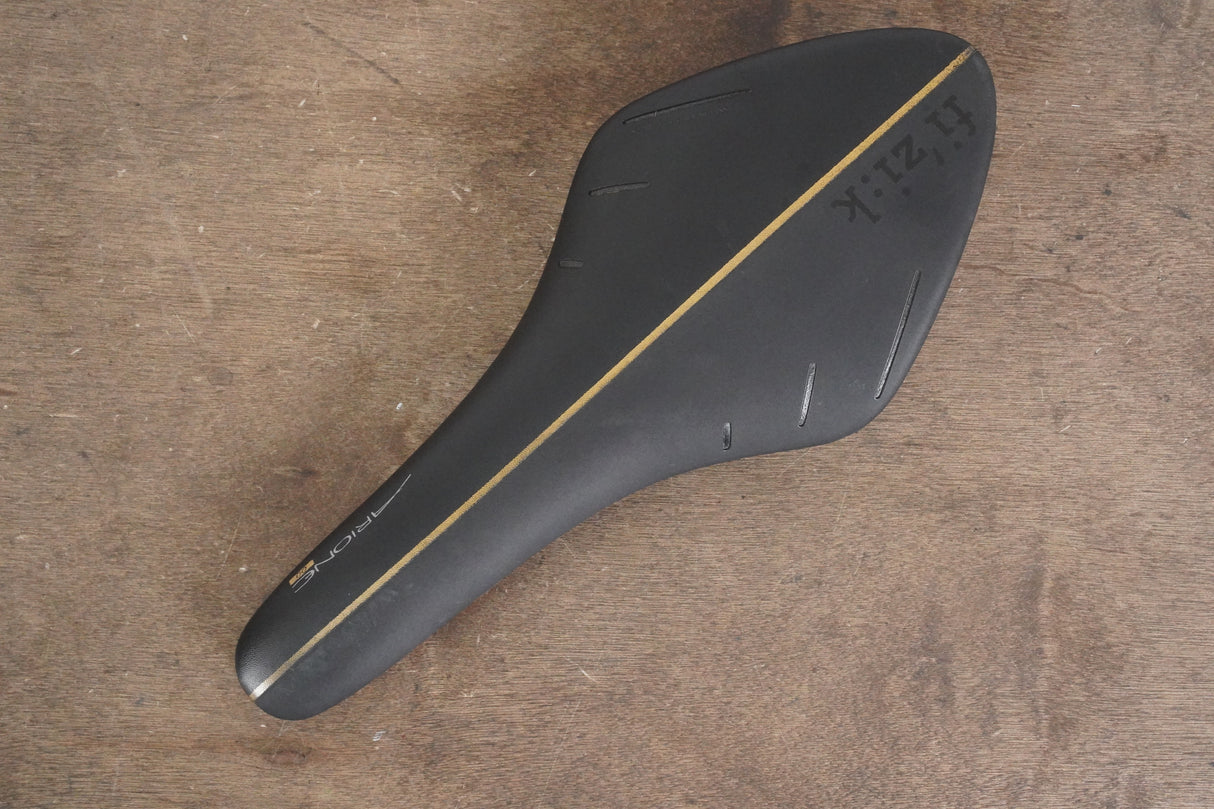 138mm (Regular) Fizik Arione 00 Carbon Road Saddle 147g