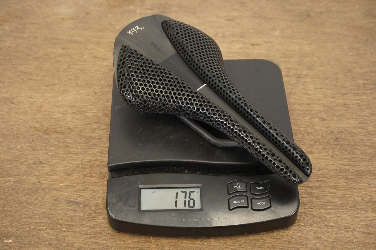 138mm (Regular) Fizik Antares 00 Versus Evo Adaptive Carbon Road Saddle 176g