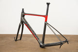 M/L Giant Defy Advanced Di2 Carbon Disc Brake Road Frameset