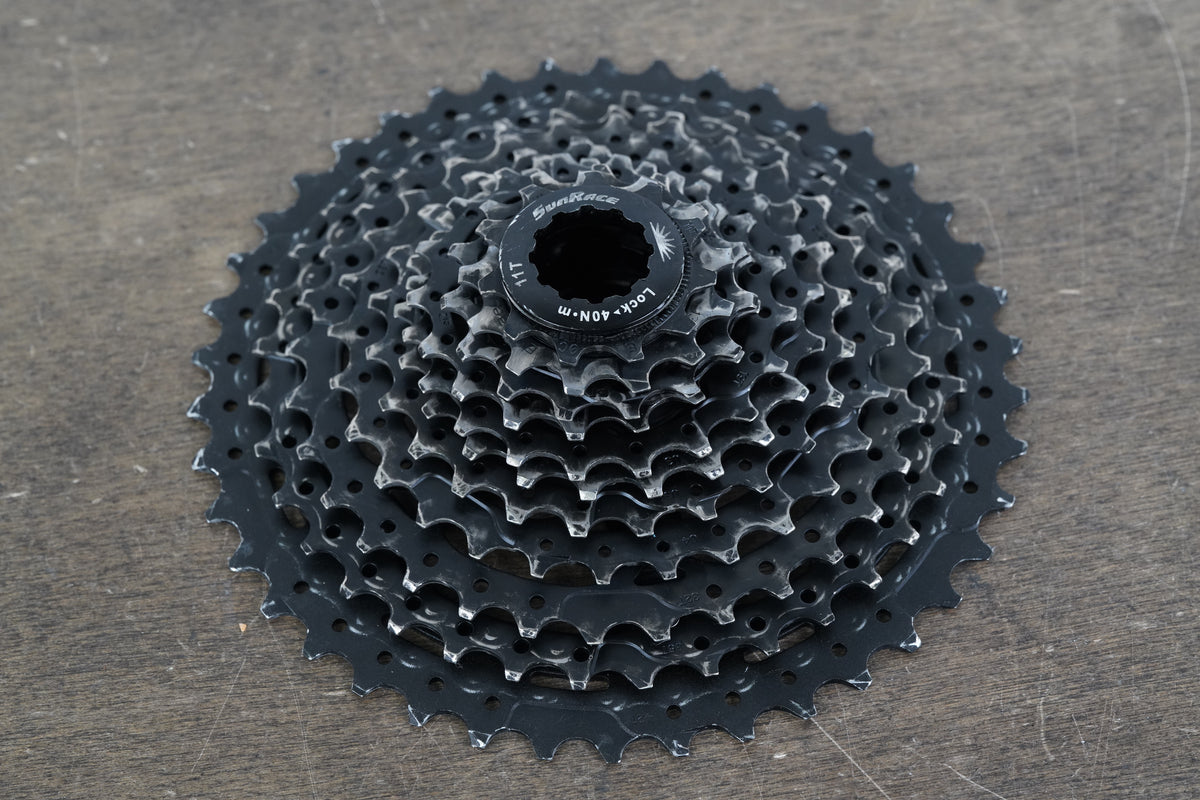 SRAM Apex 1 11 Speed Mechanical Hydraulic Disc Brake Road Gravel Full Groupset