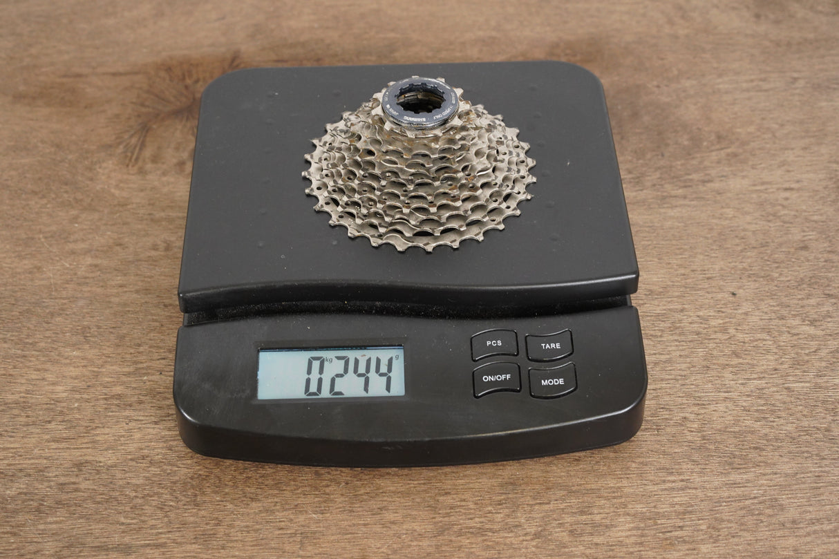 11-28T Shimano Ultegra CS-R8000 11 Speed Road Cassette 244g 8000