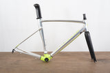 56cm Specialized Allez Sprint LTD #99/120 Alloy Rim Brake Road Frameset