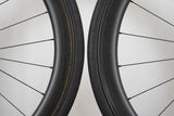 Mercury S5 Carbon Clincher Rim Brake Wheelset Shimano/SRAM 11 Speed