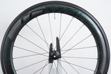 Roval CL 50 Carbon Tubeless Clincher Disc Brake Wheelset SRAM XDR 12 Speed