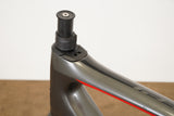 M/L Giant Defy Advanced Di2 Carbon Disc Brake Road Frameset