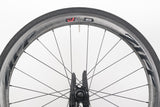 Zipp 303 Firecrest 77/177 Carbon Clincher Rim Brake Wheelset 11 Speed