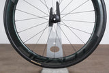 Roval CL 50 Carbon Tubeless Clincher Disc Brake Wheelset SRAM XDR 12 Speed