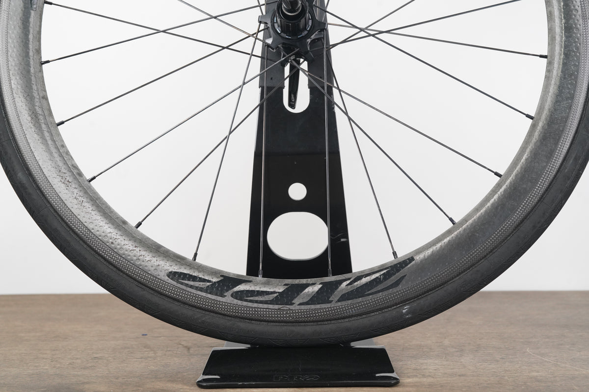 Zipp 303 Firecrest 77/177 Carbon Clincher Rim Brake Wheelset 11 Speed
