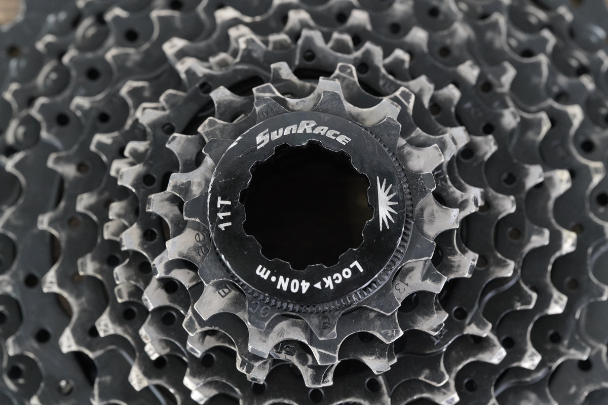 SRAM Apex 1 11 Speed Mechanical Hydraulic Disc Brake Road Gravel Full Groupset