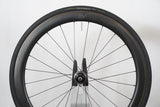 Mercury S5 Carbon Clincher Rim Brake Wheelset Shimano/SRAM 11 Speed