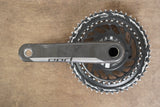 170mm 50/37T DUB SRAM Red AXS Quarq 12 Speed Power Meter Crankset