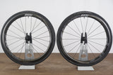 Zipp 303 Firecrest ZR1 Carbon Tubeless Clincher Rim Brake Wheelset XDR 12 Speed