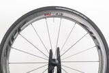 Zipp 303 Firecrest 77/177 Carbon Clincher Rim Brake Wheelset 11 Speed