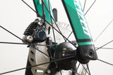 2020 54cm Specialized S-WORKS Venge Bora Dura-Ace Di2 Roval Carbon Disc Bike