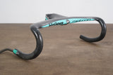 40cm Vision Metron 5D 100mm -6 Degree Integrated Carbon Barstem Handlebar