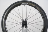 Zipp 303 Firecrest ZR1 Carbon Tubeless Clincher Rim Brake Wheelset XDR 12 Speed