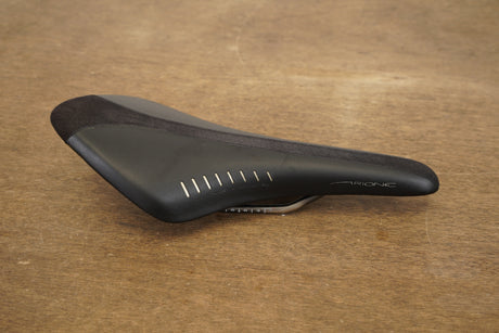130mm Fizik Arione R3 Kium Rail Road Saddle 243g
