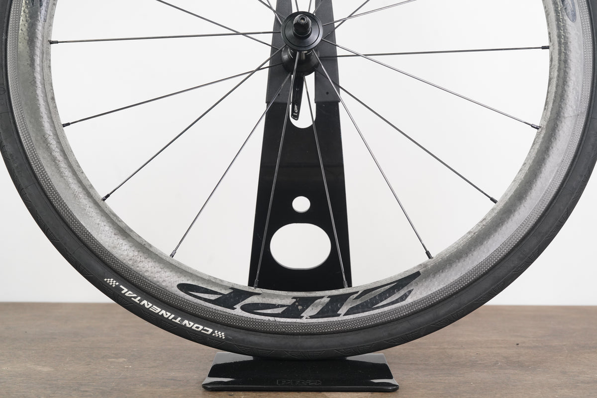 Zipp 303 Firecrest 77/177 Carbon Clincher Rim Brake Wheelset 11 Speed
