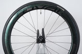 Roval CL 50 Carbon Tubeless Clincher Disc Brake Wheelset SRAM XDR 12 Speed