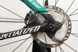 2020 54cm Specialized S-WORKS Venge Bora Dura-Ace Di2 Roval Carbon Disc Bike