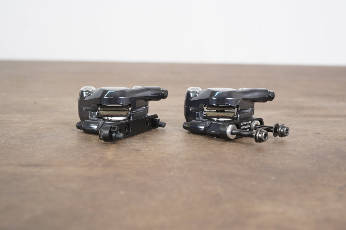 Shimano Ultegra R8000 11 Speed Mechanical Disc Brake Road Groupset