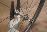 Mercury S5 Carbon Clincher Rim Brake Wheelset Shimano/SRAM 11 Speed