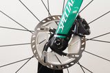 2020 54cm Specialized S-WORKS Venge Bora Dura-Ace Di2 Roval Carbon Disc Bike