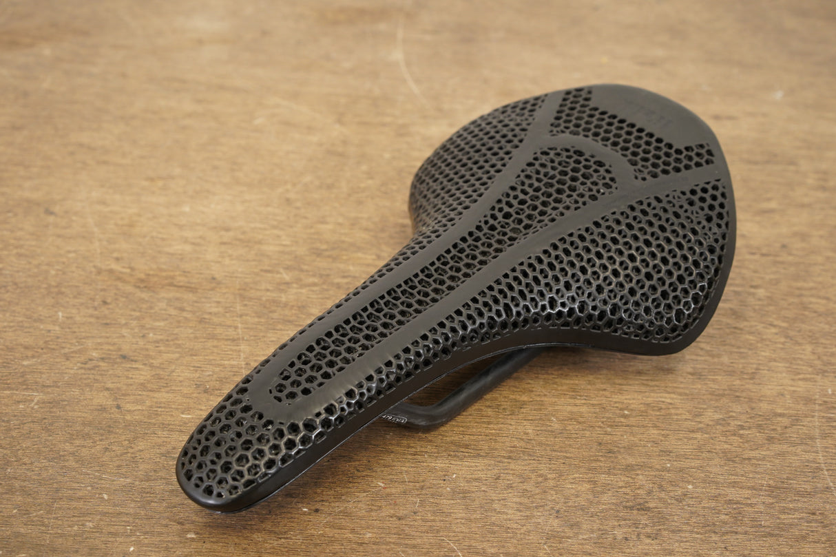 150mm Fizik Tempo Aliante Adaptive R1 Carbon Rail Road Saddle 189g