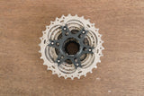 11-30T Shimano Ultegra CS-R8000 11 Speed Road Cassette 269g 8000