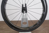 Zipp 303 Firecrest ZR1 Carbon Tubeless Clincher Rim Brake Wheelset XDR 12 Speed