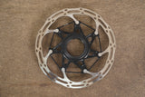 (2) 160mm SRAM CenterLine CLX Center Lock Disc Brake Rotors