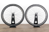 Roval C38 Carbon Tubeless Clincher Disc Brake Wheelset Shimano/SRAM 11 Speed