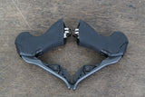Shimano GRX RX827 Di2 1x12 Speed Wireless Electronic Hydraulic Disc Groupset RX 827