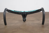 40cm Vision Metron 5D 100mm -6 Degree Integrated Carbon Barstem Handlebar