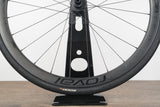 Roval C38 Carbon Tubeless Clincher Disc Brake Wheelset Shimano/SRAM 11 Speed
